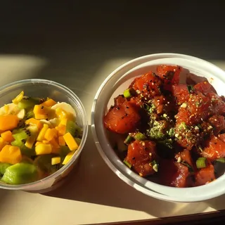 Brazil Bowl