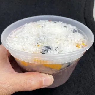 North Pole Bowl