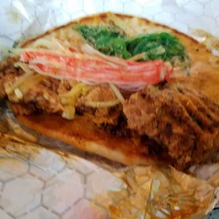 Fajita Pita
