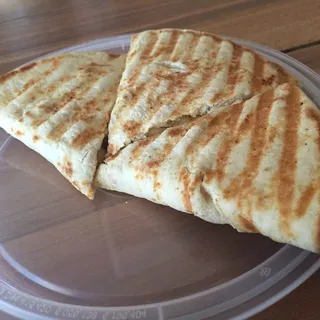 Pita Pie