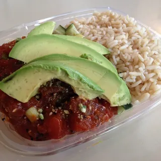 Brown Rice