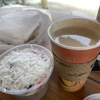 Masala Chai