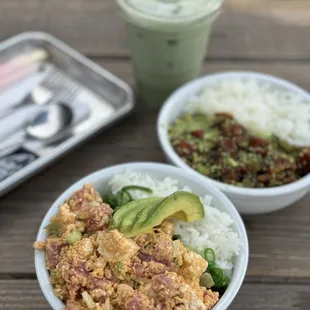 Zeke's