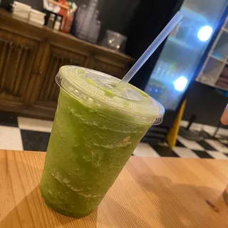 Greenia Colada Smoothies