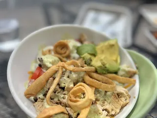 Sage Kitchen at Anderson's Virginia Beach