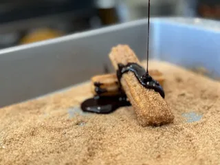 The Roast Coffee and Cafe