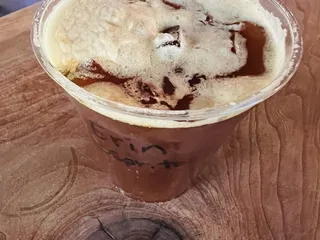 Steam Valve Espresso