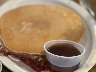 Iron Skillet