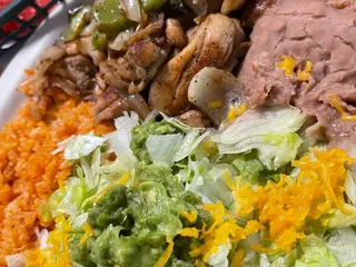 Olivia's Mexican Restaurant