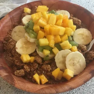 Brazil Bowl