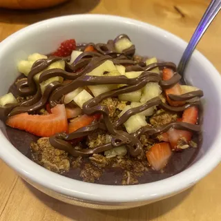 Madison's princess bowl