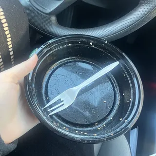 Teriyaki Chicken Bowl