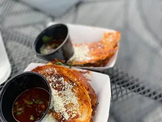 Caribbean Marina & Restaurant