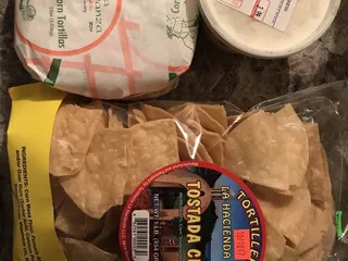 Valley Super Market