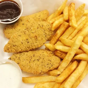 Chicken Tenders
