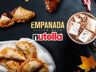 Aldo’s New York Pizza