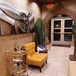 Entryway