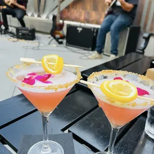 drink