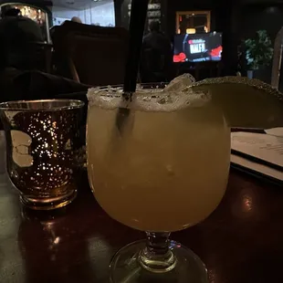 Cadillac Margarita