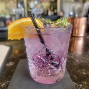 Cary Grant cocktail