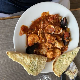 Cioppino*