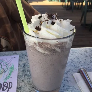 Milkshake