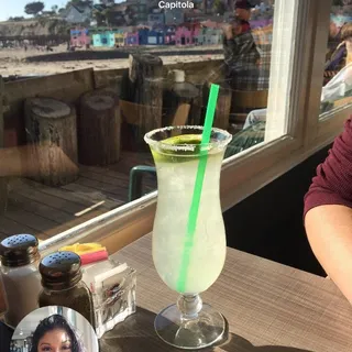 Billionaire Margarita