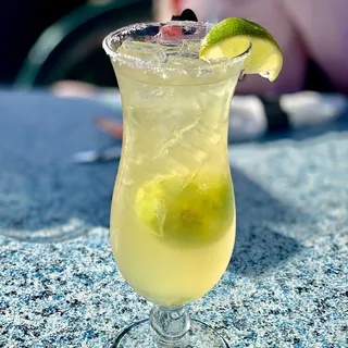 El Presidente Margarita