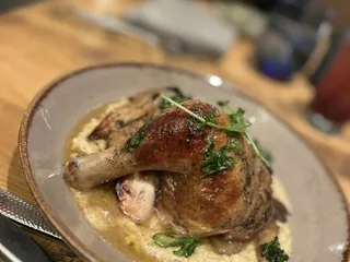 Jack O'Neill Restaurant & Lounge