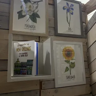 Emma Fick&apos;s artwork/ book