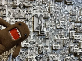 Bee Galleries