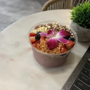 Ace Acai Bowl
