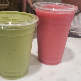 Matcha Gotcha