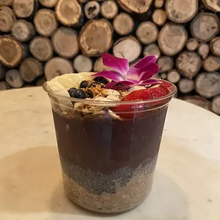 Ace Acai Bowl