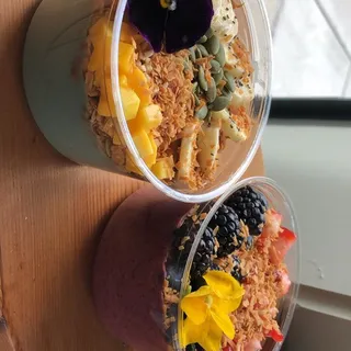 Island Refresh Bowls