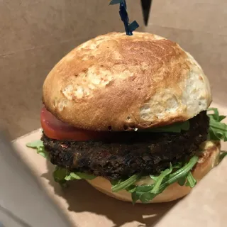 Veggie Burger