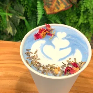 OCEAN BLEND LATTE
