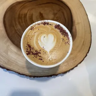CARAMELLO LATTE