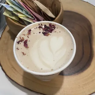 MEXICAN HOT CHOCOLATE