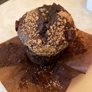 Chocolate Muffin
