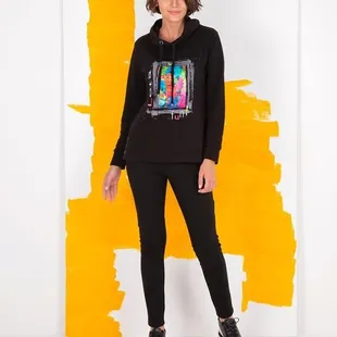 Wearable art by Dolcezza!