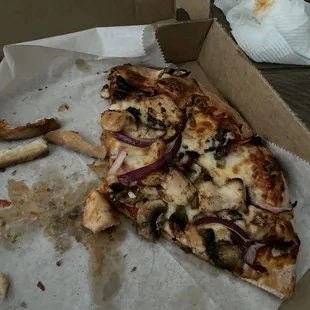 Trying to save some for later but it's hard