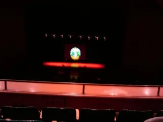 Berkeley Community Theatre