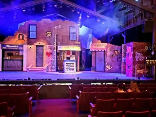 Berkeley Playhouse