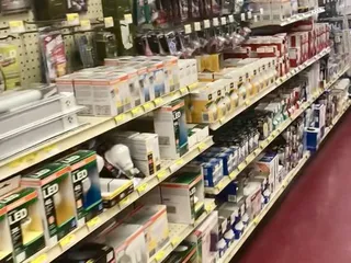 Oscar's Hardware