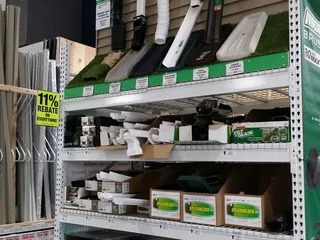 Menards