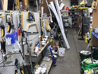 Heuser Hardware