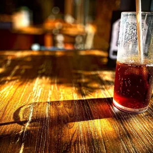 Soda