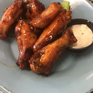 Wings