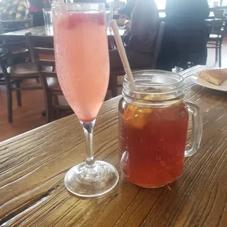 Sweet Tea
